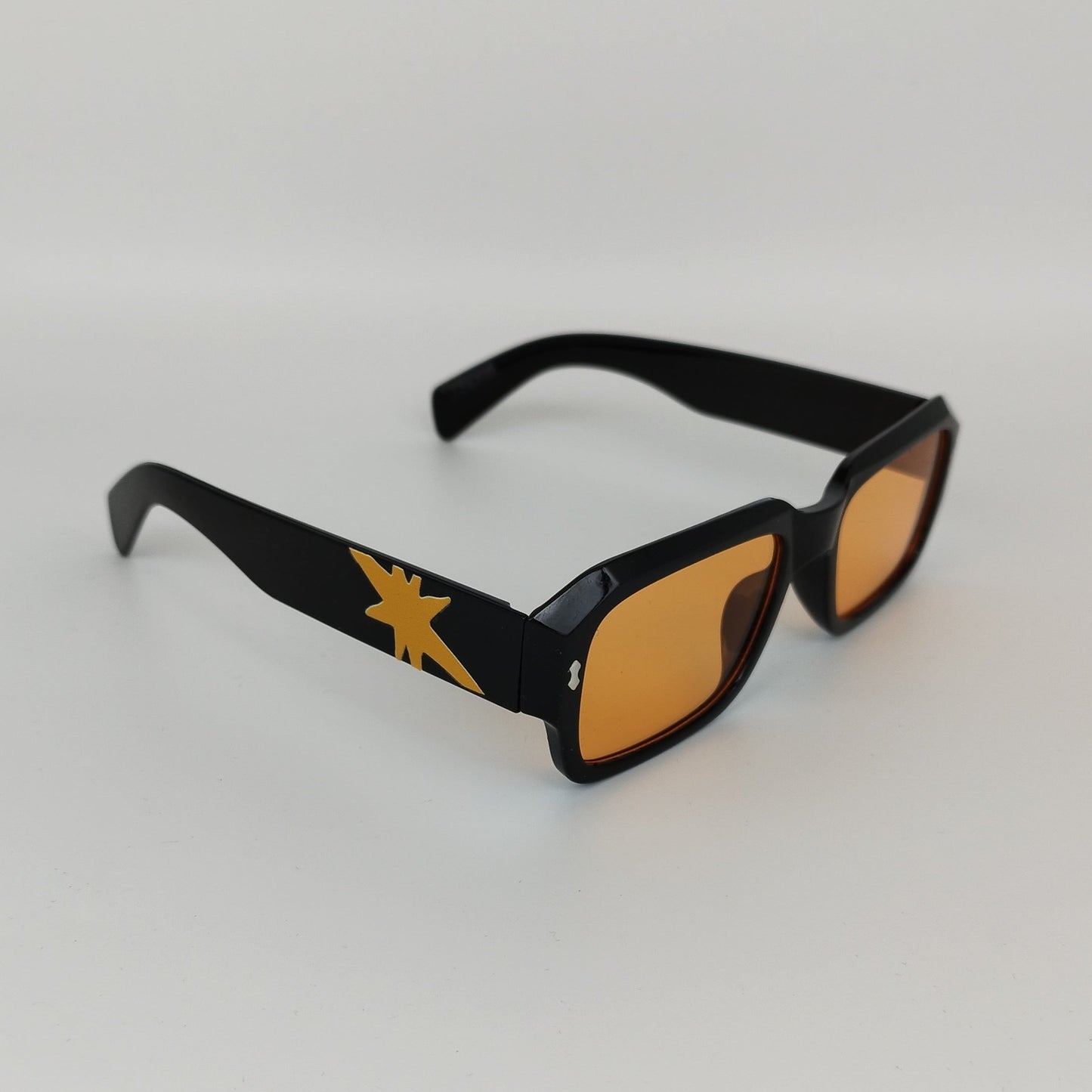 "RETRO" GLASSES