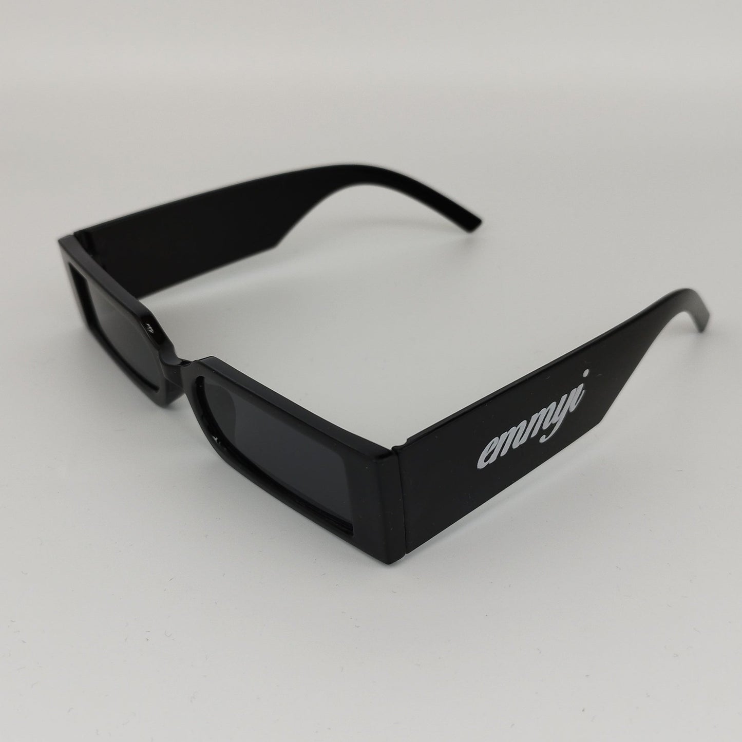 "SQUARE" GLASSES