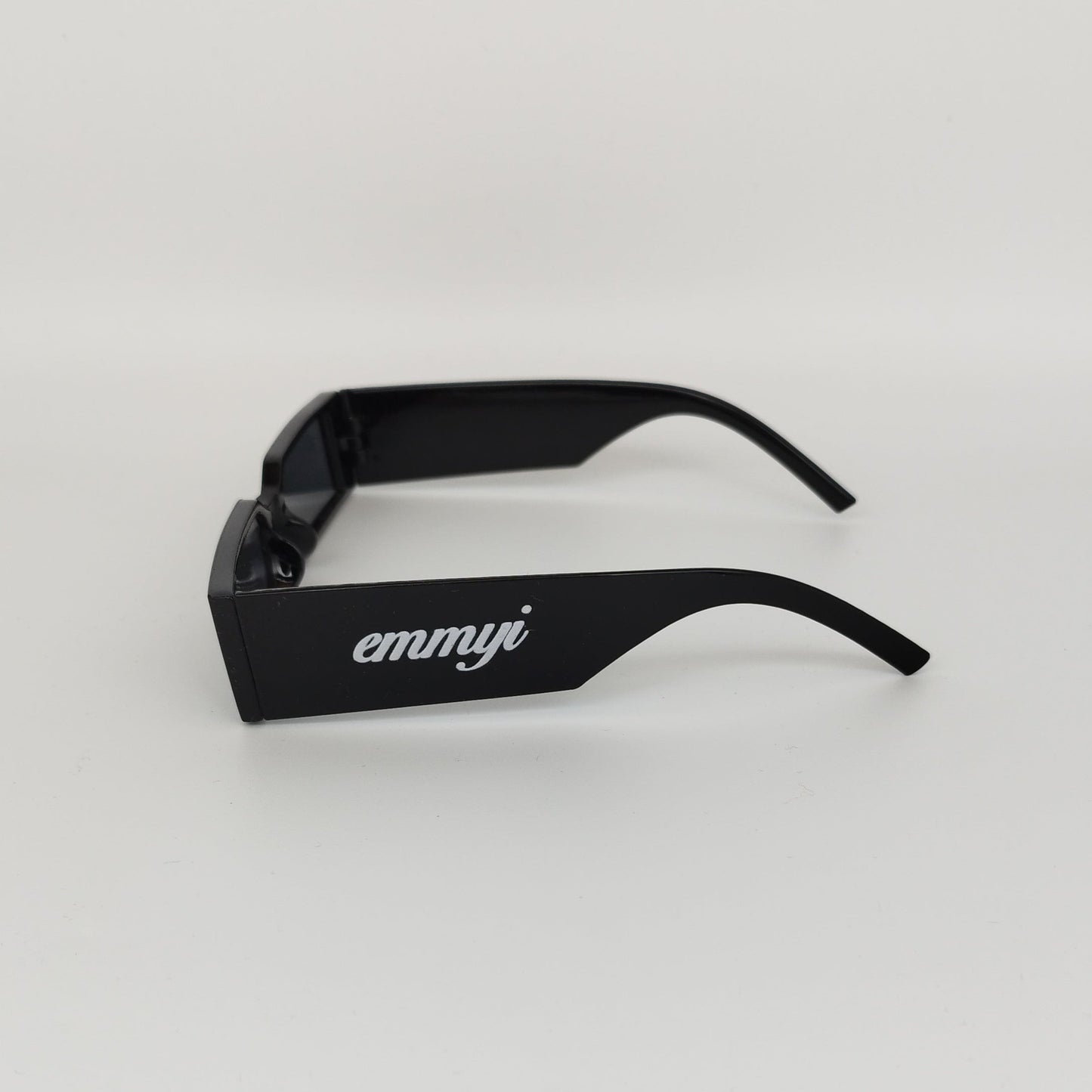 "SQUARE" GLASSES