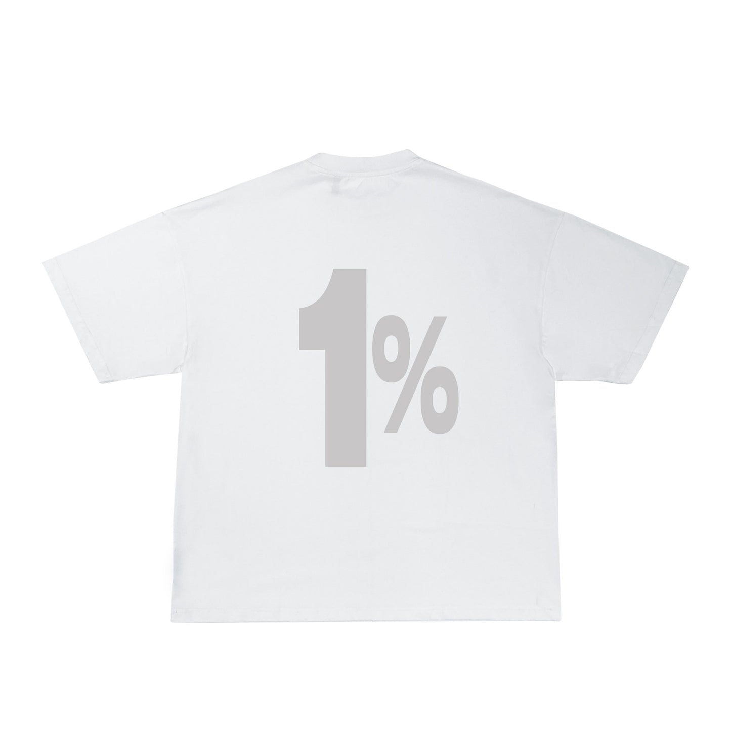 CAMISETA BOXY "KOINOPHOBIA"