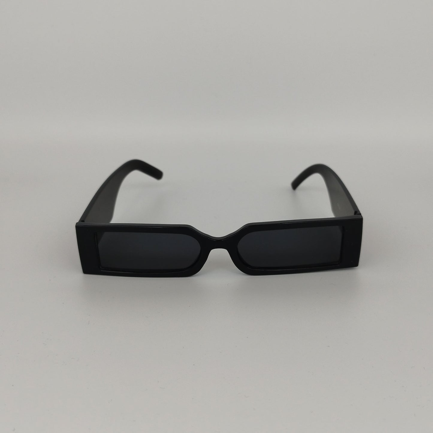 "SQUARE" GLASSES