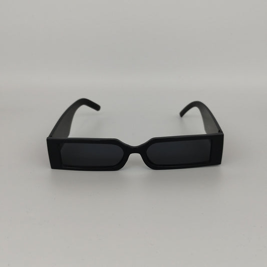 "SQUARE" GLASSES