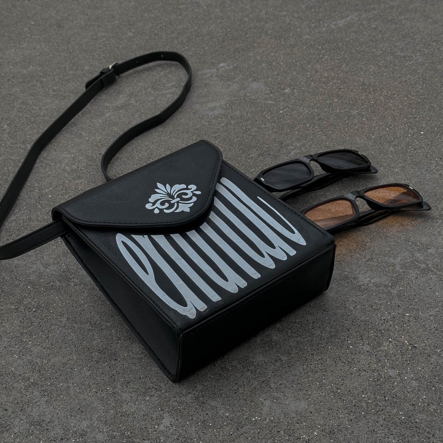"EMMYI" BAG